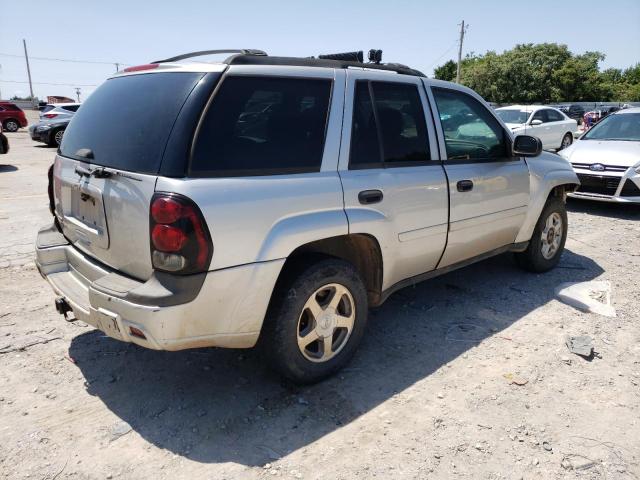 Photo 4 from auction – 2006 CHEVROLET TRAILBLAZE with VIN 1GNDS13S462241952
