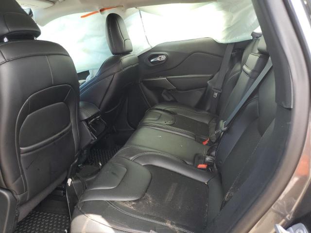 Photo 6 from auction – 2019 JEEP CHEROKEE L with VIN 1C4PJMLB2KD334719