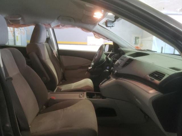 Photo 5 from auction – 2012 HONDA CR-V LX with VIN 2HKRM4H3XCH630570