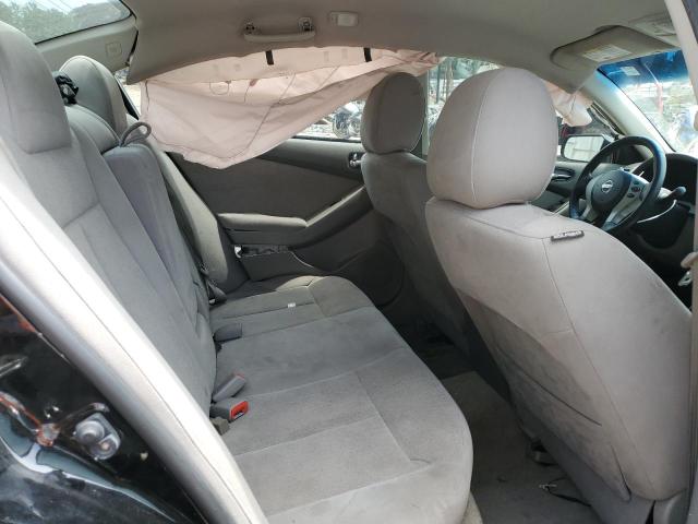Photo 6 from auction – 2012 NISSAN ALTIMA BAS with VIN 1N4AL2AP8CC223317