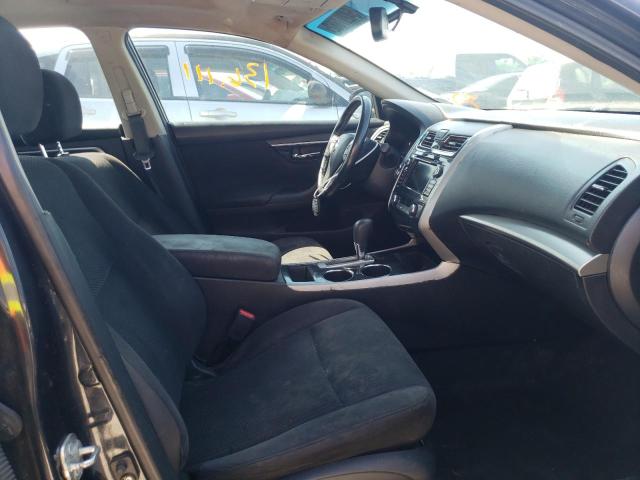 Photo 5 from auction – 2014 NISSAN ALTIMA 2.5 with VIN 1N4AL3AP1EC124010
