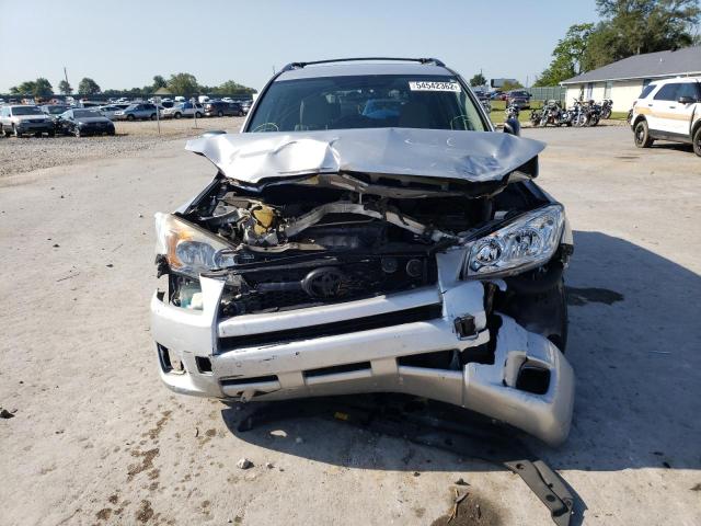 Photo 9 from auction – 2011 TOYOTA RAV4 with VIN 2T3BF4DV6BW106150