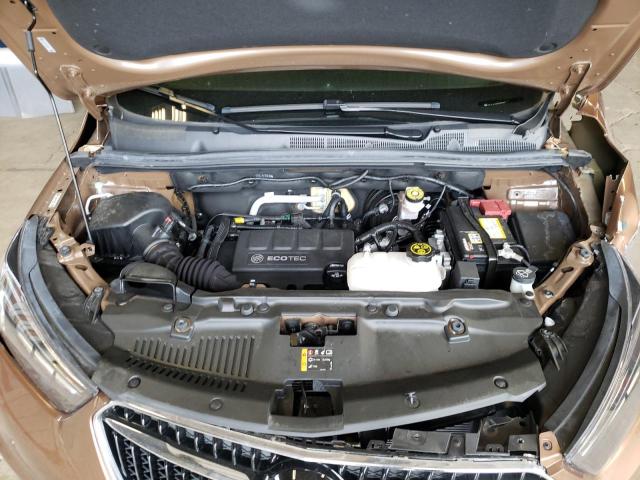 Photo 7 from auction – 2017 BUICK ENCORE PRE with VIN KL4CJDSB0HB015561