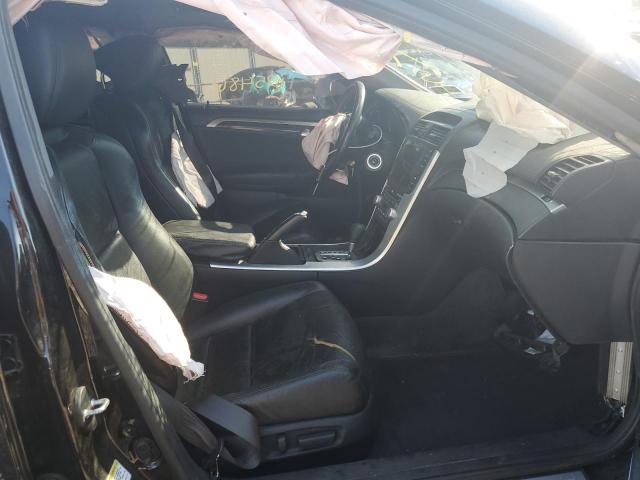 Photo 5 from auction – 2008 ACURA TL with VIN 19UUA66238A049338