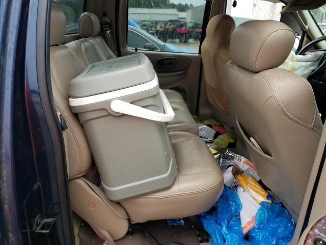 Photo 6 from auction – 2003 FORD F150 SUPER with VIN 1FTRW07L43KD61018