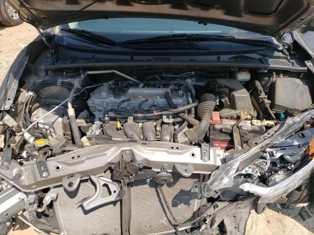 Photo 7 from auction – 2015 TOYOTA COROLLA L with VIN 2T1BURHE1FC313171