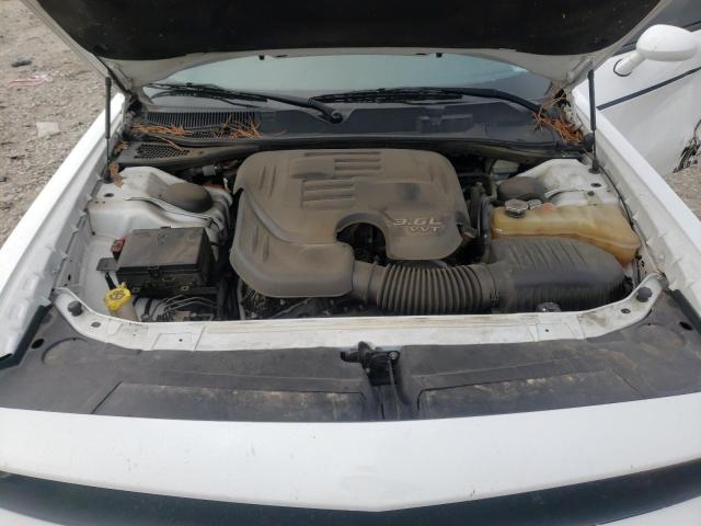 Photo 7 from auction – 2015 DODGE CHALLENGER with VIN 2C3CDZBG8FH900864