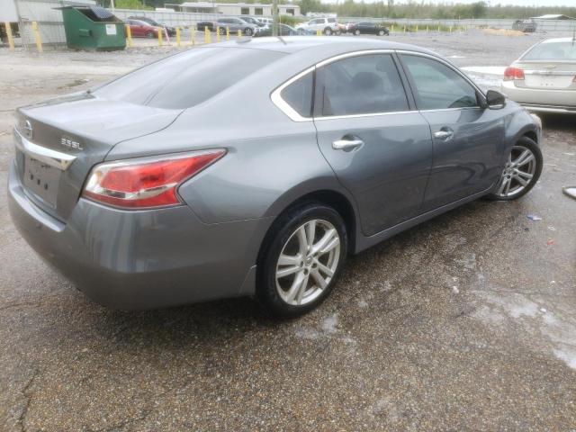 Photo 4 from auction – 2015 NISSAN ALTIMA 3.5 with VIN 1N4BL3APXFC156637