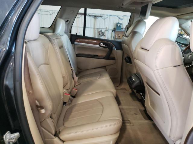 Photo 6 from auction – 2010 BUICK ENCLAVE CX with VIN 5GALVBED5AJ192101