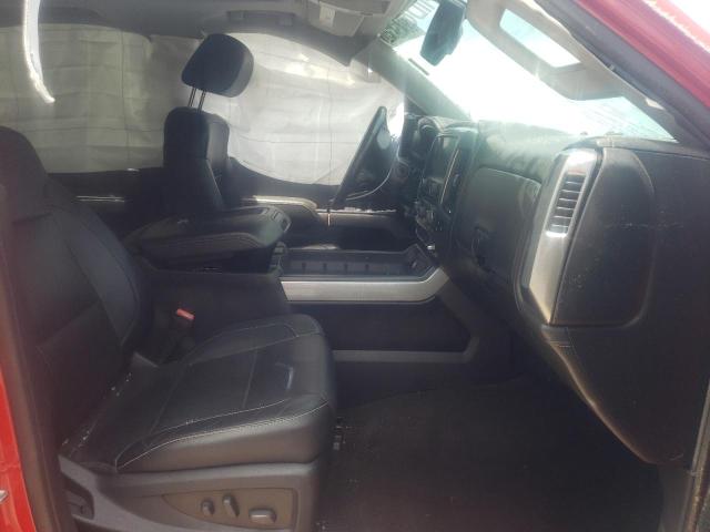 Photo 5 from auction – 2015 CHEVROLET SILVERADO with VIN 3GCUKSEJ9FG393042