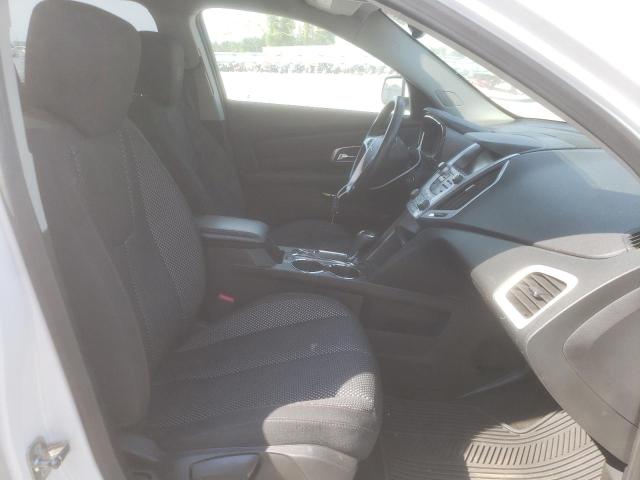Photo 5 from auction – 2017 GMC TERRAIN SL with VIN 2GKFLTEK9H6293174