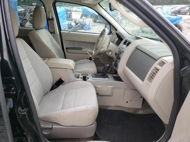 Photo 5 from auction – 2012 FORD ESCAPE XLT with VIN 1FMCU0D72CKA20148