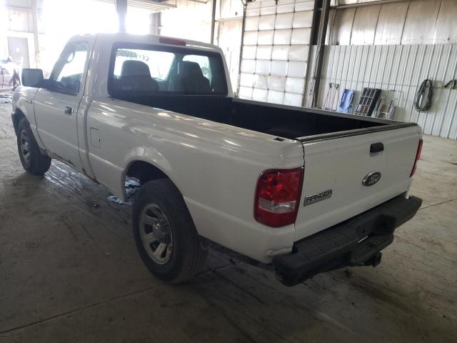 Photo 3 from auction – 2009 FORD RANGER with VIN 1FTYR10D89PA65538
