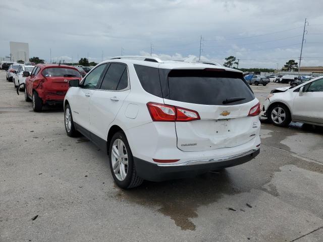 Photo 3 from auction – 2018 CHEVROLET EQUINOX PR with VIN 3GNAXMEV3JS508413