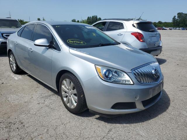 BUICK VERANO 2016 with VIN 1G4PP5SK3G4102249 - Photo from auction