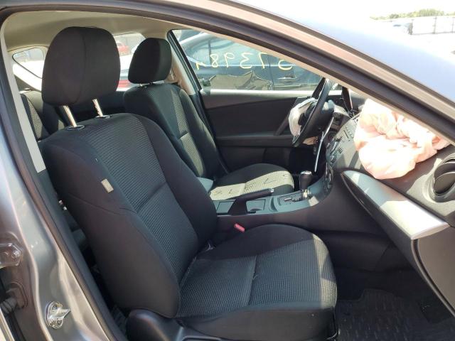 Photo 5 from auction – 2013 MAZDA 3 I with VIN JM1BL1LP6D1835132