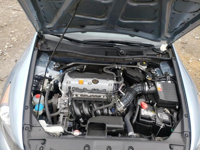Photo 7 from auction – 2012 HONDA ACCORD EXL with VIN 1HGCP2F80CA033968