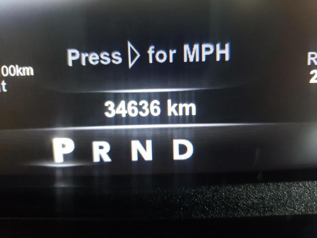 Photo 8 from auction – 2018 RAM 2500 SLT with VIN 3C7WR5BJXJG363649