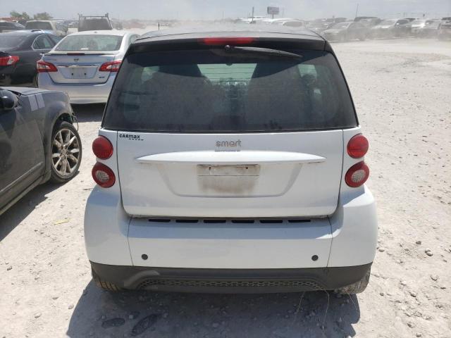 Photo 6 from auction – 2013 SMART FORTWO PUR with VIN WMEEJ3BA1DK618756
