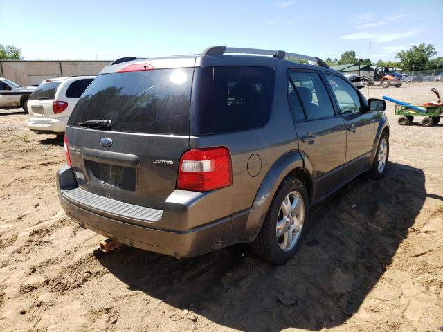 Photo 4 from auction – 2005 FORD FREESTYLE with VIN 1FMDK06155GA66016