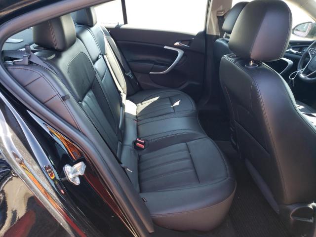 Photo 6 from auction – 2016 BUICK REGAL PREM with VIN 2G4GS5GX4G9181351
