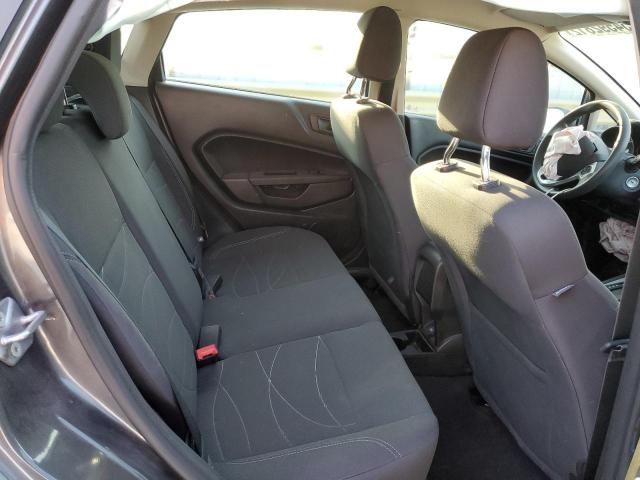Photo 6 from auction – 2018 FORD FIESTA SE with VIN 3FADP4EJ0JM109388