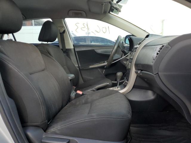 Zdjęcie 5 z aukcji – 2013 TOYOTA COROLLA BA z VIN 5YFBU4EE3DP205445