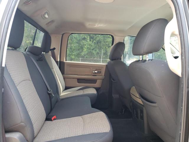 Photo 6 from auction – 2012 DODGE RAM 1500 S with VIN 1C6RD7LT7CS161696