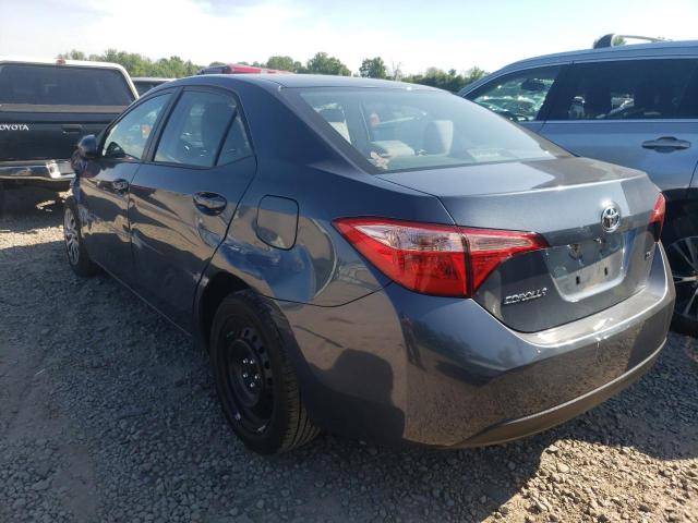 Photo 3 from auction – 2017 TOYOTA COROLLA L with VIN 2T1BURHE6HC944324