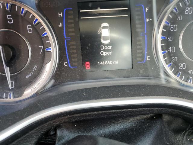 Photo 8 from auction – 2015 CHRYSLER 200 LIMITE with VIN 1C3CCCAB6FN696157