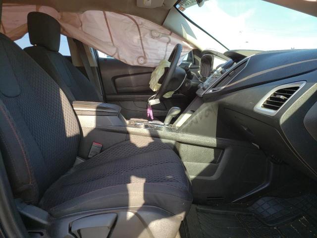 Photo 5 from auction – 2015 GMC TERRAIN SL with VIN 2GKALMEK3F6219617