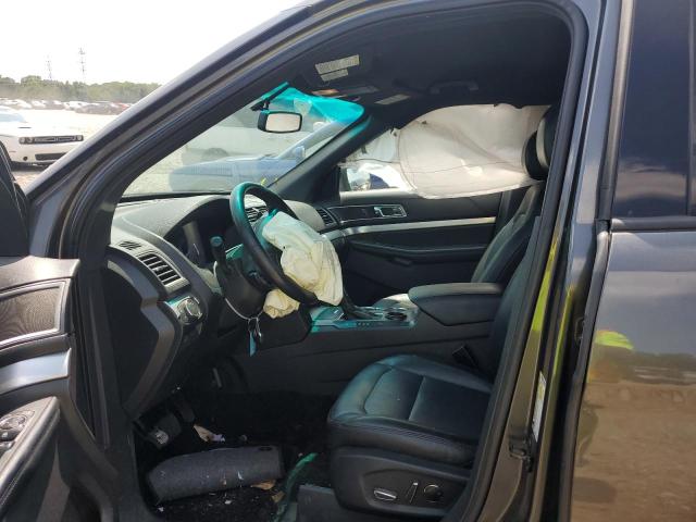 Photo 5 from auction – 2017 FORD EXPLORER X with VIN 1FM5K7D84HGA73489
