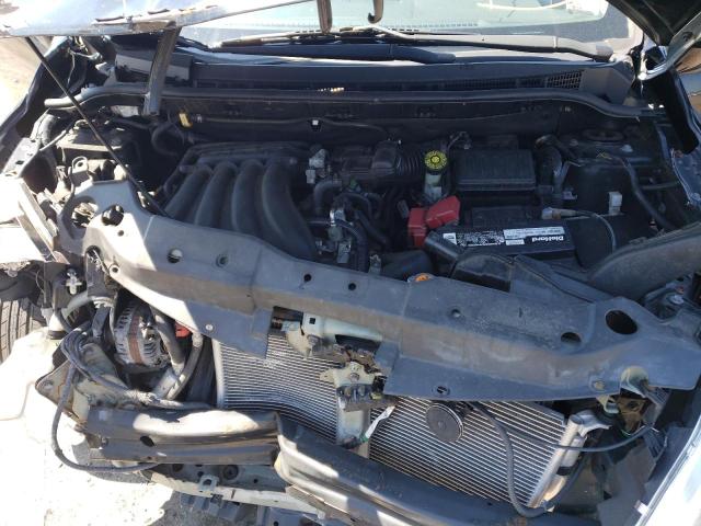 Photo 7 from auction – 2012 NISSAN VERSA with VIN 3N1BC1CP3CK269303