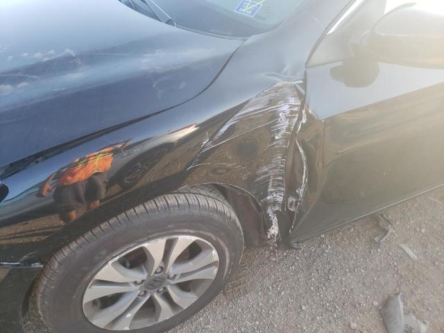 Photo 9 from auction – 2015 HONDA ACCORD LX with VIN 1HGCR2F37FA156752