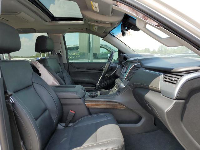 Photo 5 from auction – 2019 CHEVROLET SUBURBAN C with VIN 1GNSCHKC1KR234952