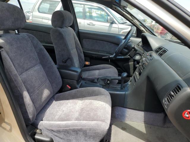 Photo 5 from auction – 1997 NISSAN MAXIMA GLE with VIN JN1CA21D5VM504439