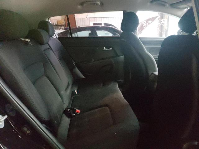 Photo 6 from auction – 2012 KIA SPORTAGE B with VIN KNDPB3A23C7188938