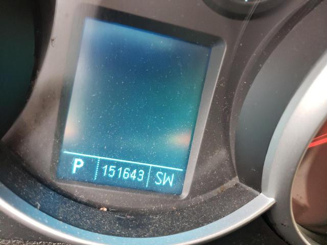Photo 8 from auction – 2011 CHEVROLET CRUZE LT with VIN 1G1PG5S92B7148320