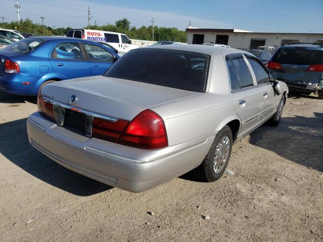 Photo 4 from auction – 2003 MERCURY GRAND MARQ with VIN 2MEFM74W63X698480