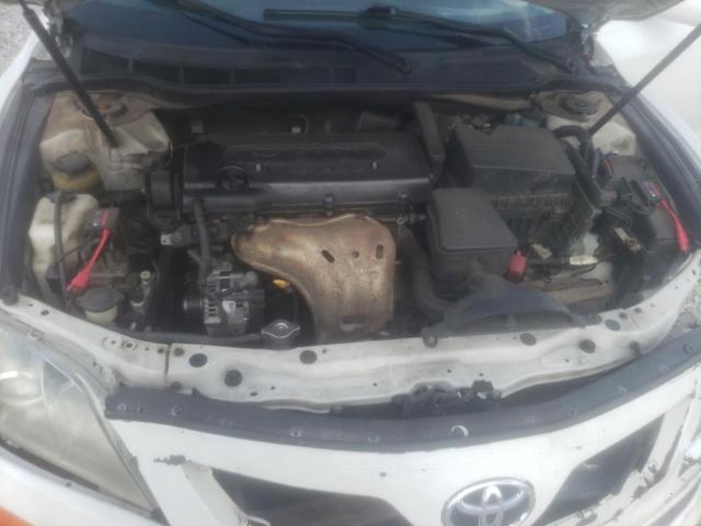 Photo 7 from auction – 2008 TOYOTA CAMRY CE with VIN 4T1BE46K38U787178