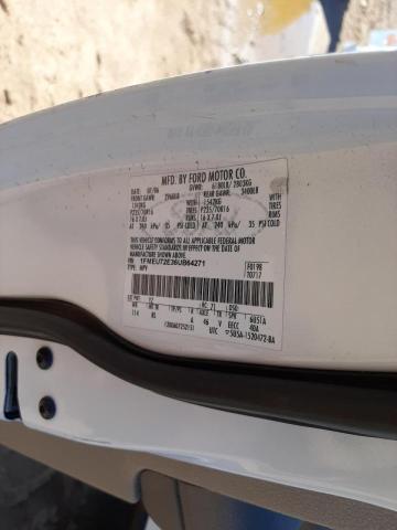 Photo 10 from auction – 2006 FORD EXPLORER X with VIN 1FMEU72E36UB64271
