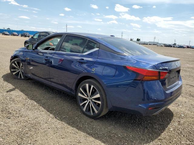 Photo 3 from auction – 2020 NISSAN ALTIMA SR with VIN 1N4BL4CV2LC191606
