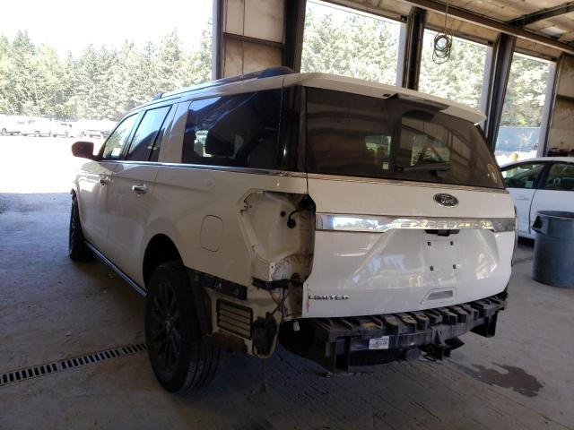 Photo 3 from auction – 2019 FORD EXPEDITION with VIN 1FMJK2AT4KEA52980