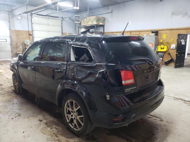 Photo 3 from auction – 2015 DODGE JOURNEY R/ with VIN 3C4PDDEG8FT677700
