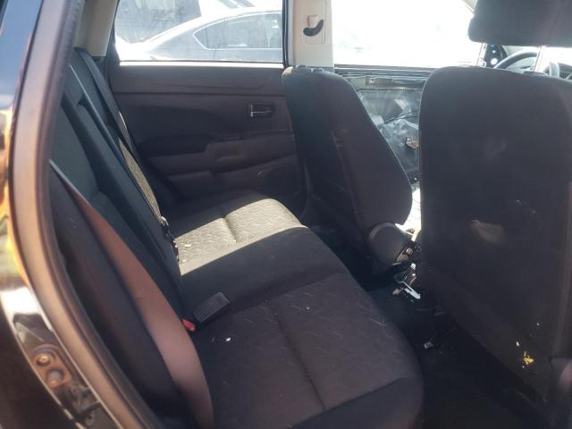 Photo 6 from auction – 2020 MITSUBISHI OUTLANDER with VIN JA4AP3AU6LU008971