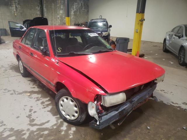 NISSAN SENTRA E 1994 with VIN 1N4EB31F8RC888261 - Photo from auction