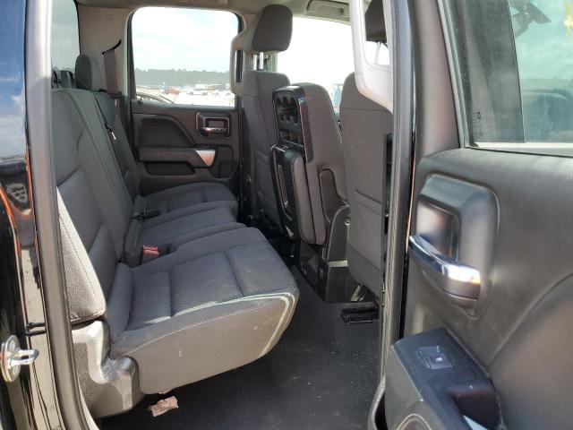 Photo 6 from auction – 2019 CHEVROLET SILVERADO with VIN 2GCVKPEC2K1185591
