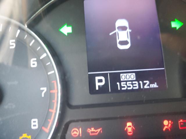 Photo 8 from auction – 2014 KIA FORTE EX with VIN KNAFX4A88E5056986