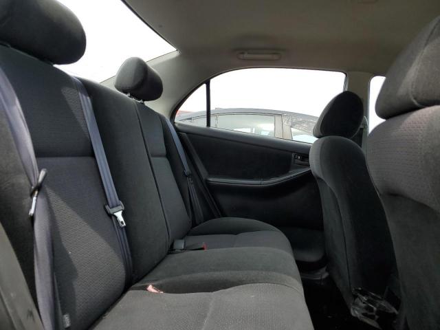 Photo 6 from auction – 2003 TOYOTA COROLLA S with VIN 1NXBR32E73Z034695