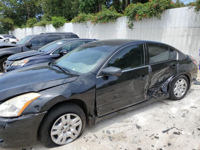 Photo 9 from auction – 2012 NISSAN ALTIMA BAS with VIN 1N4AL2AP8CC223317